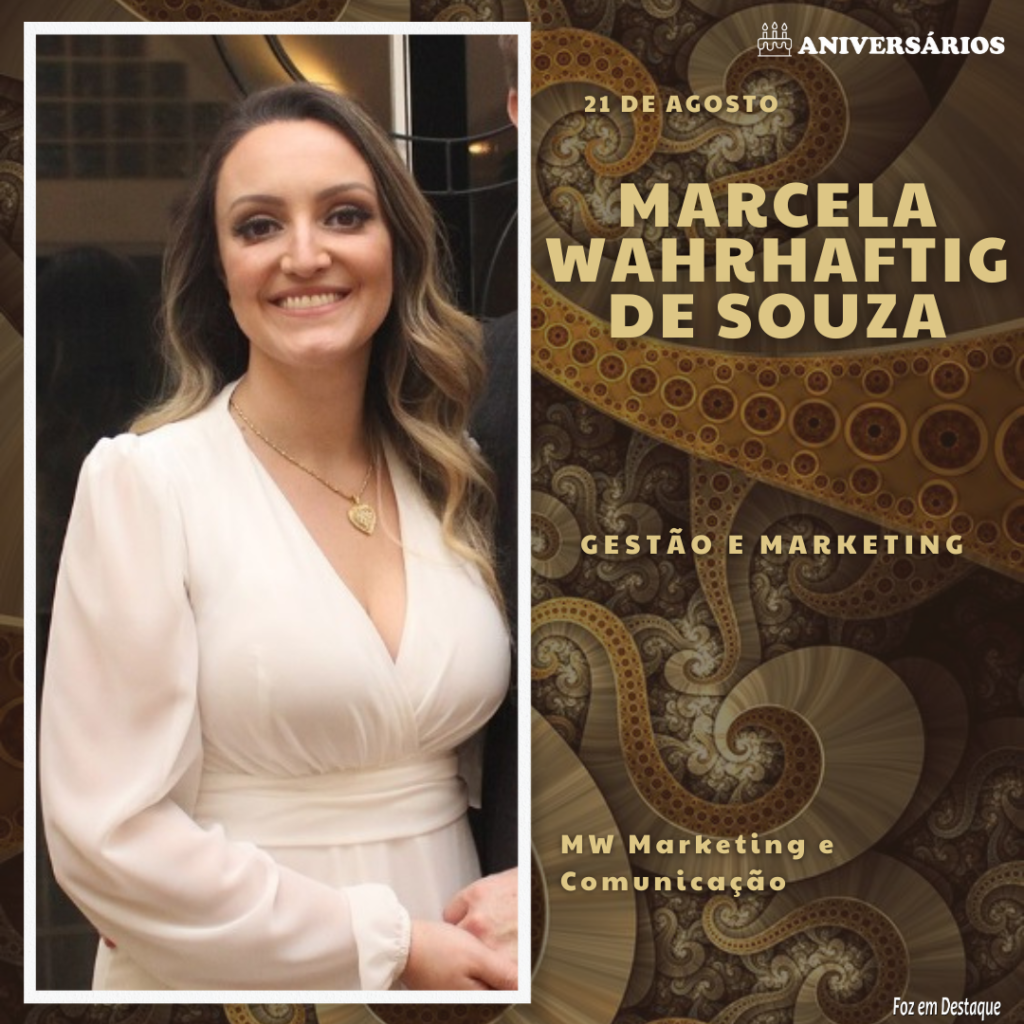 Marcela Wahrhaftig de Souza