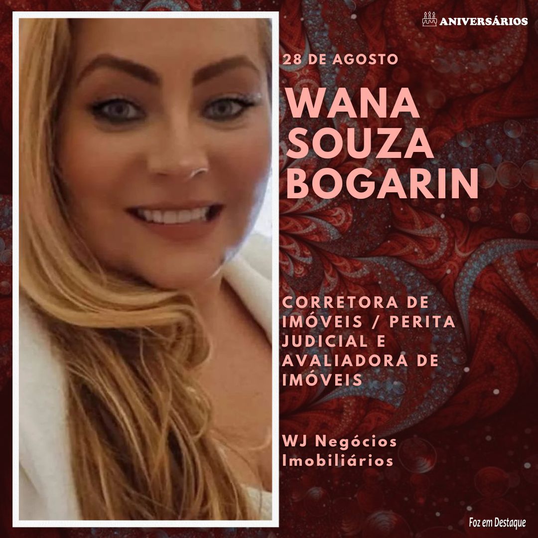 Wana Souza Bogarin