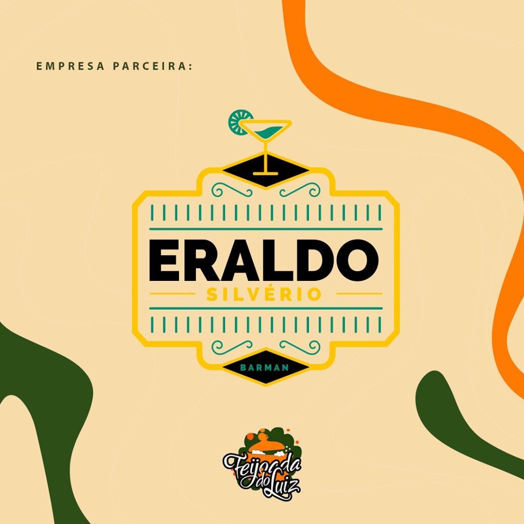 ERALDO SILVERIO - FEIJOADA