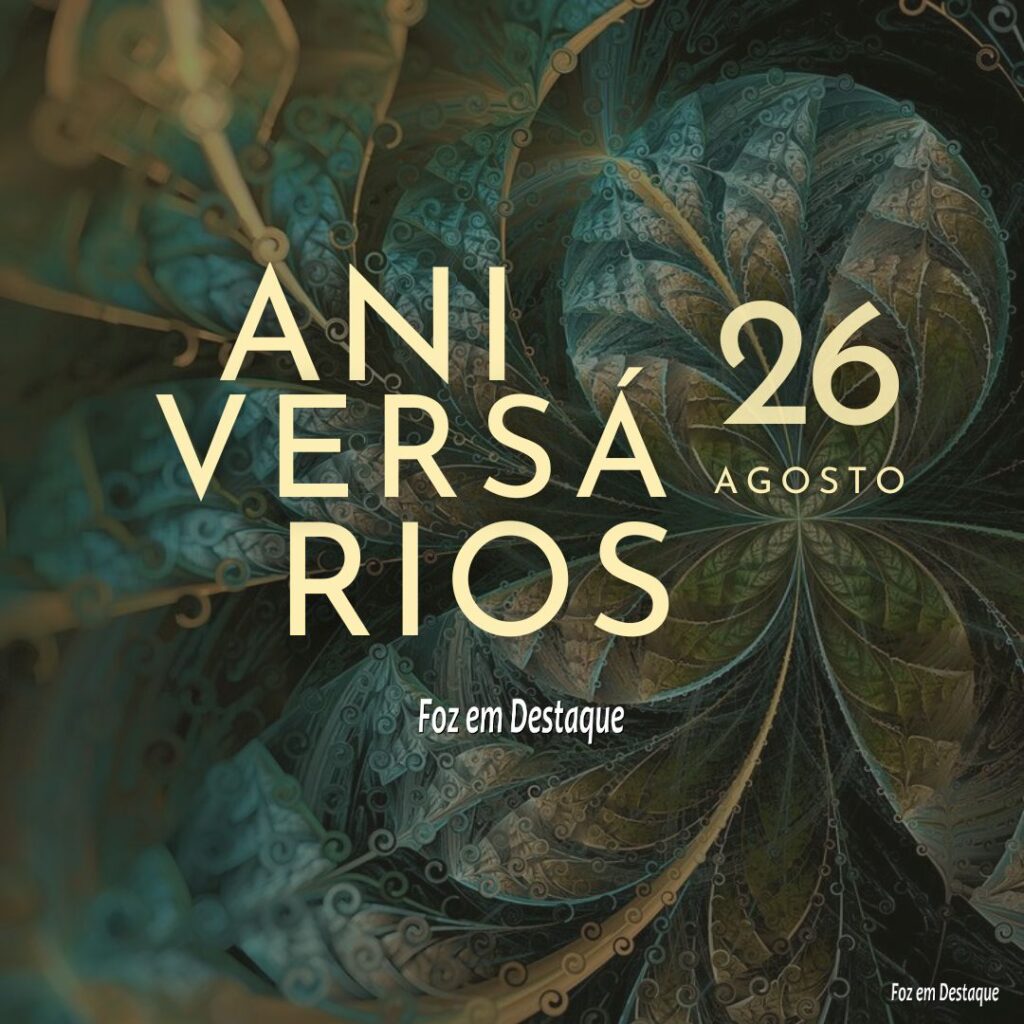 Nelson Alvarez 26 de Agosto