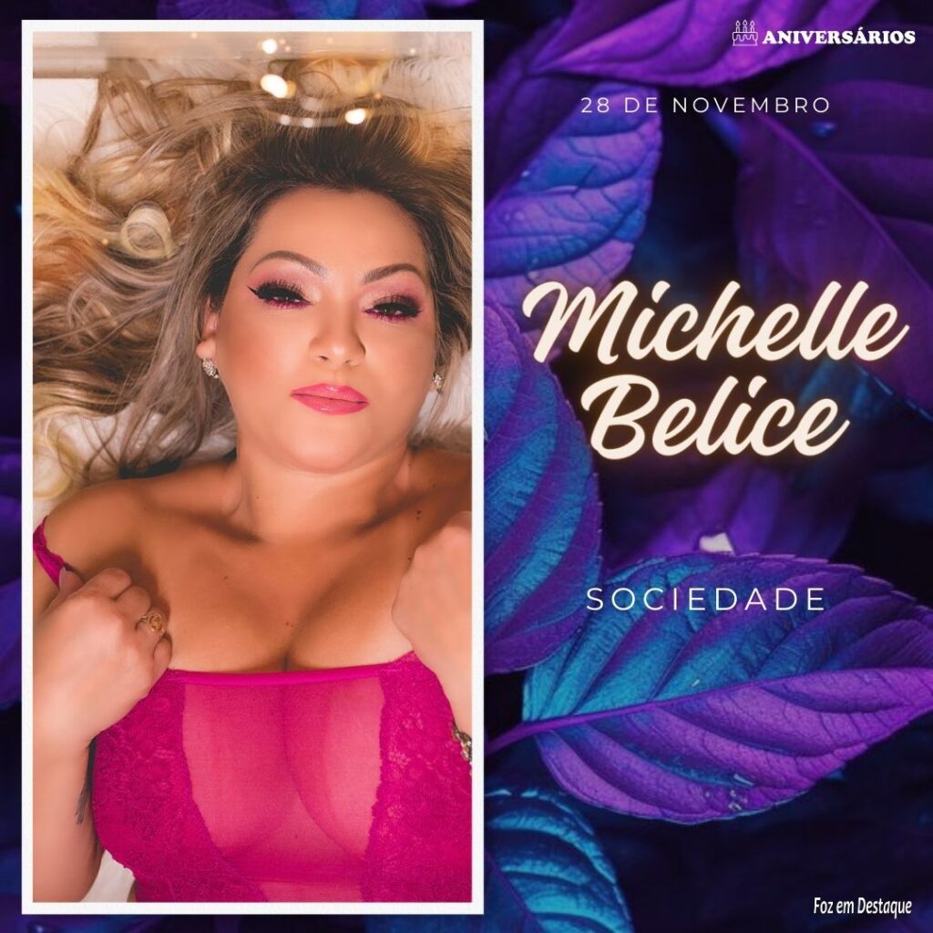 Michelle Belice