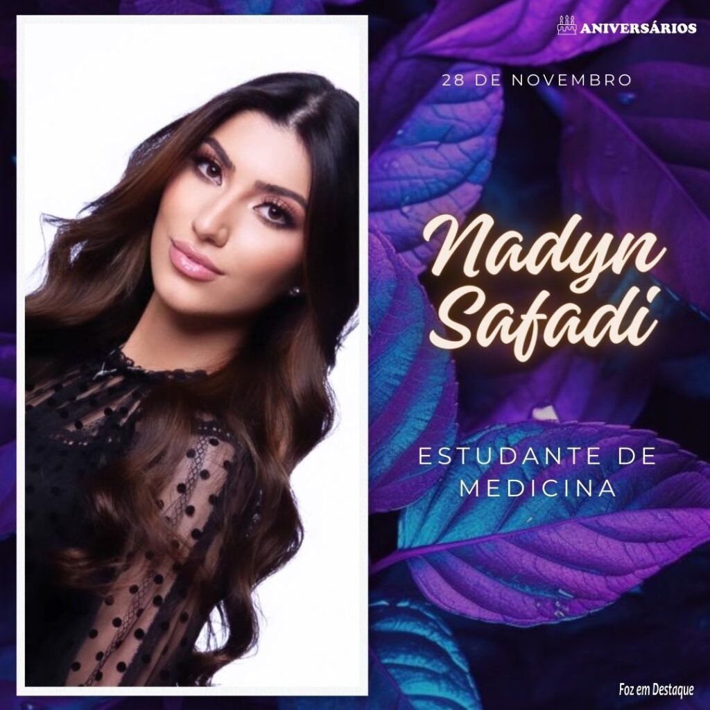 Nadyn Safadi