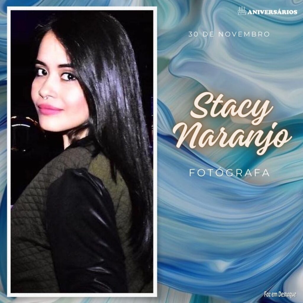 Stacy Naranjo