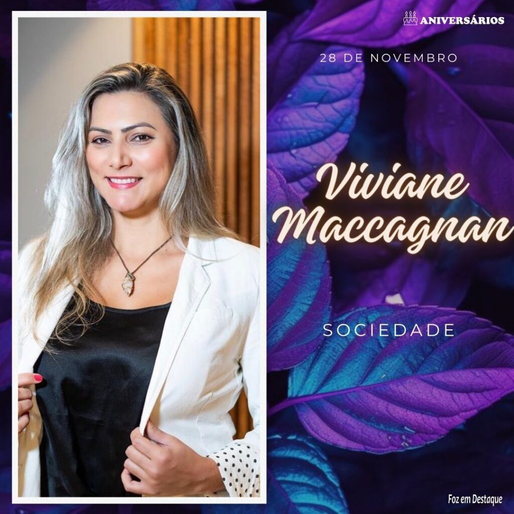 Viviane Maccagnan