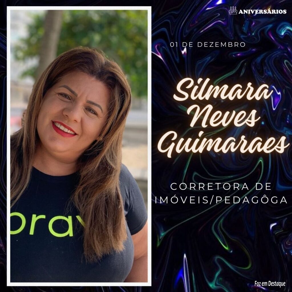 Silmara Neves Guimaraes