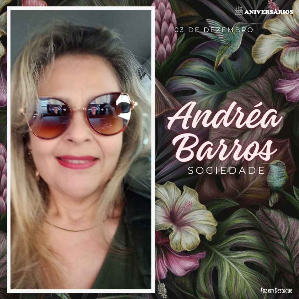 Andréa Barros