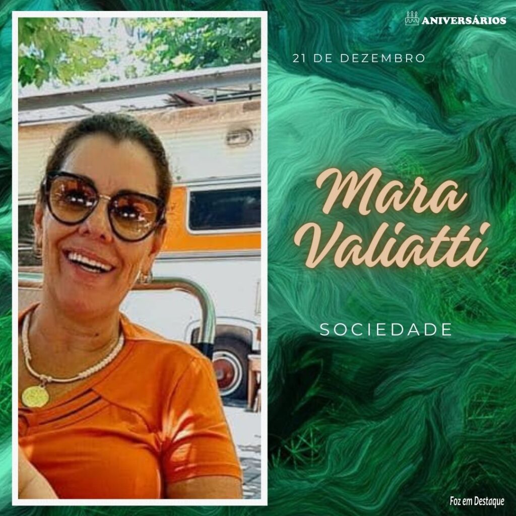 Mara Valiatti	