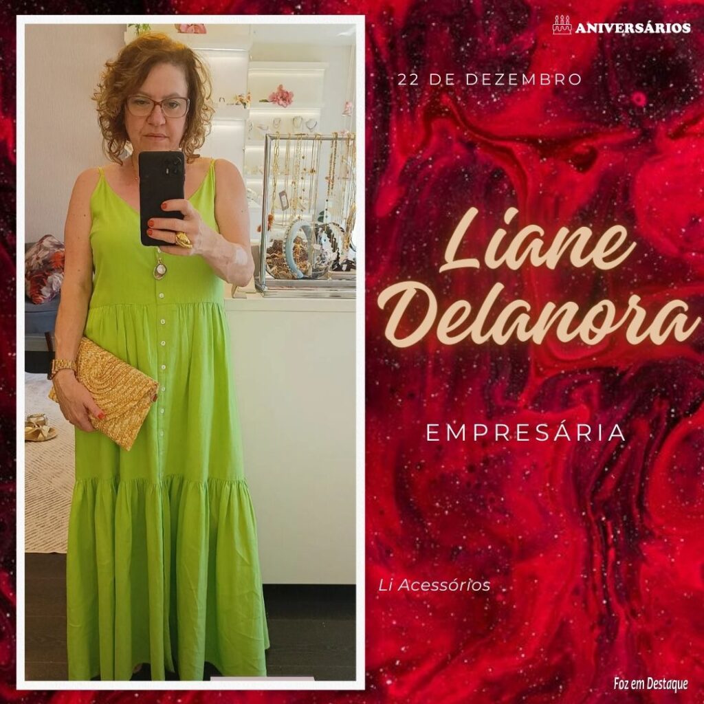 Liane Delanora