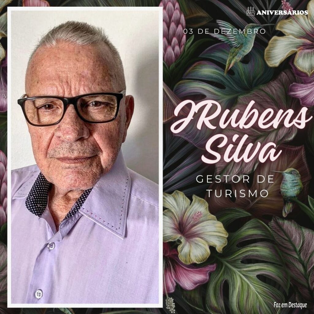 JRubens Silva