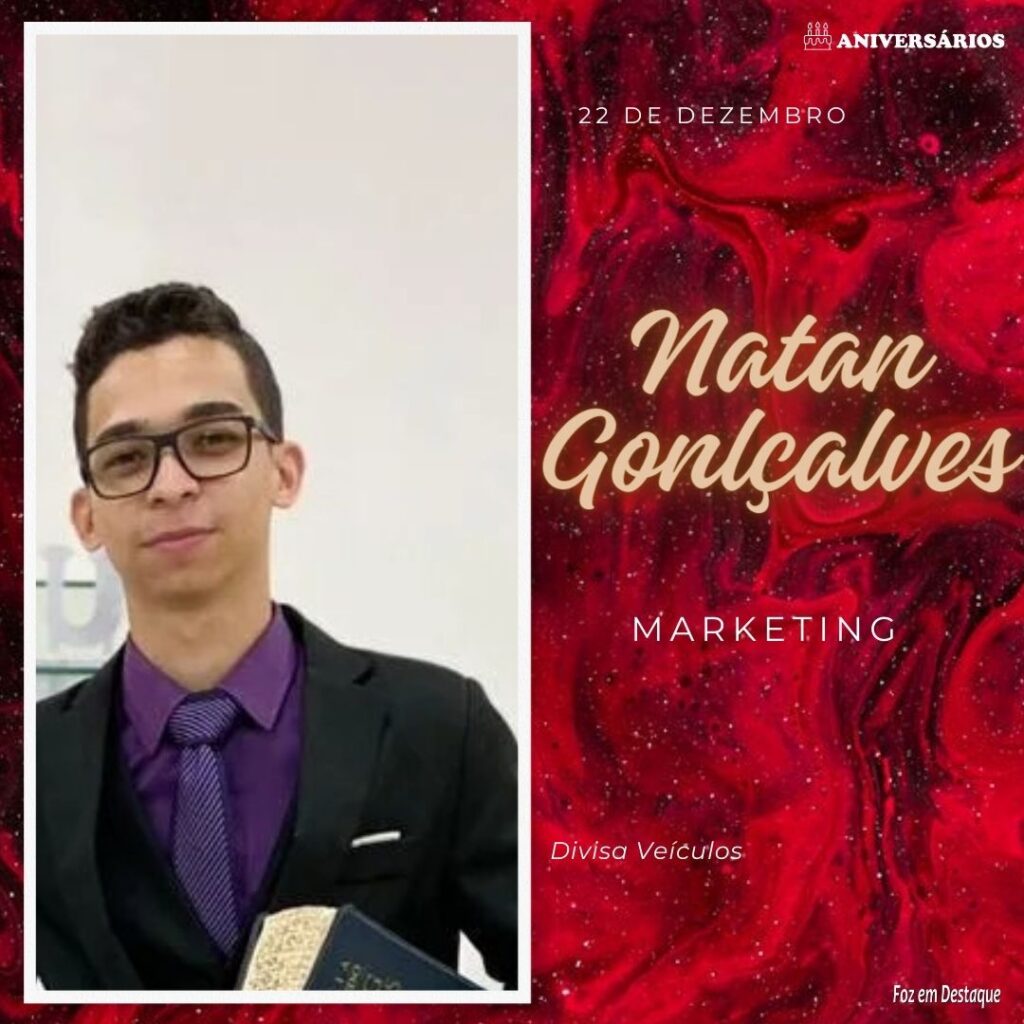 Natan Gonlçalves