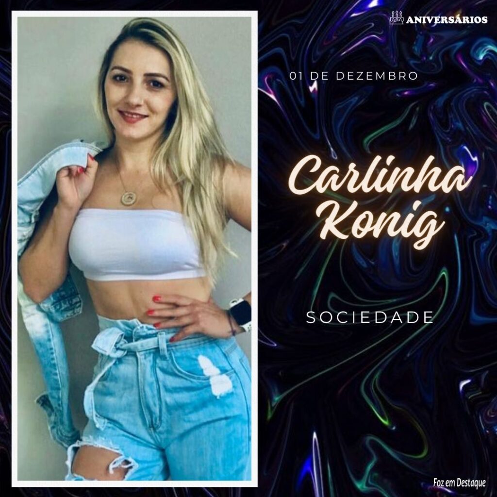 Carlinha Konig