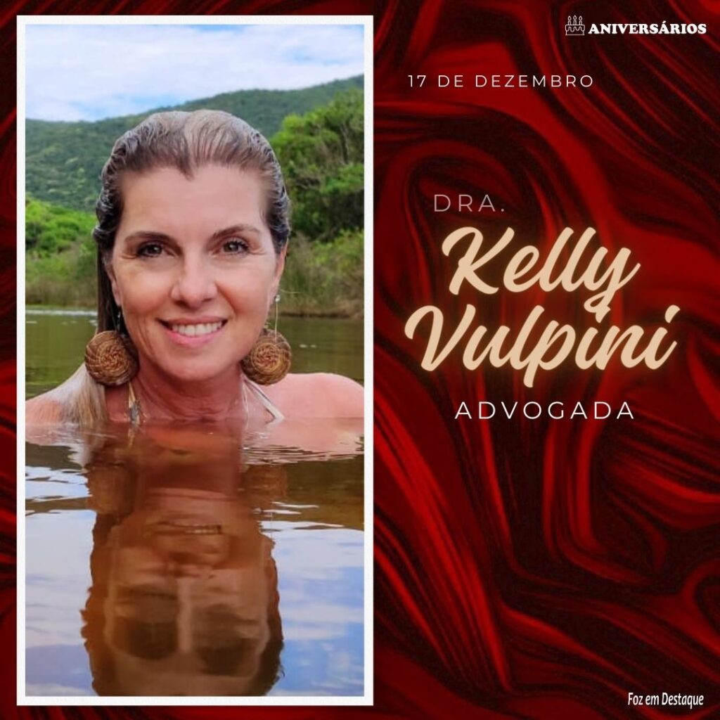 Kelly Vulpini