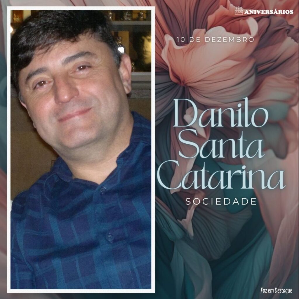 Danilo Santa Catarina