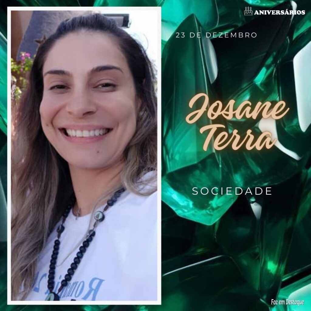 Josane Terra