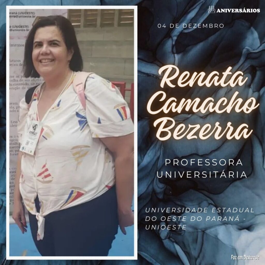 Renata Camacho Bezerra