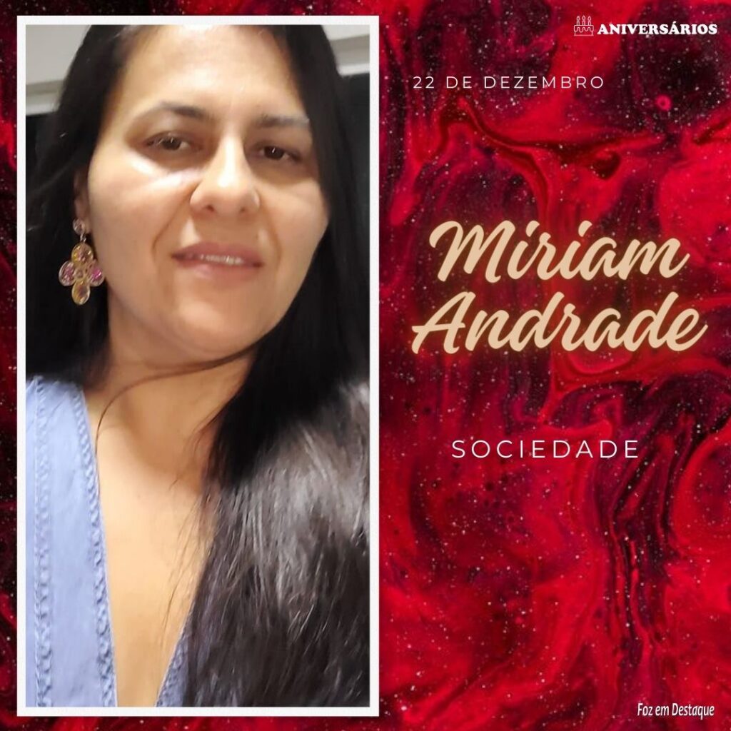 Miriam Andrade