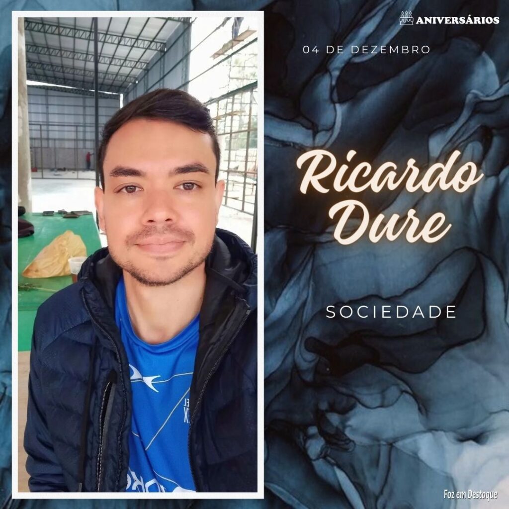 Ricardo Dure