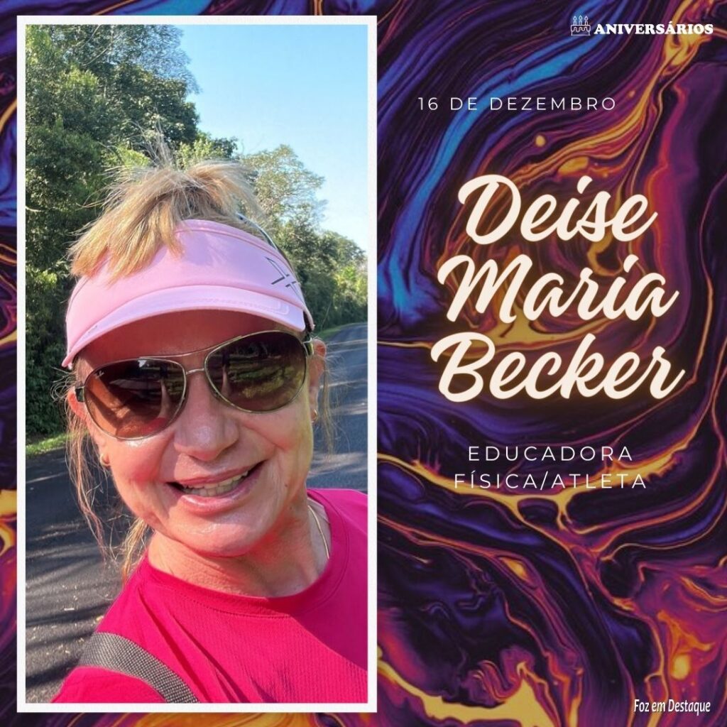 Deise Maria Becker