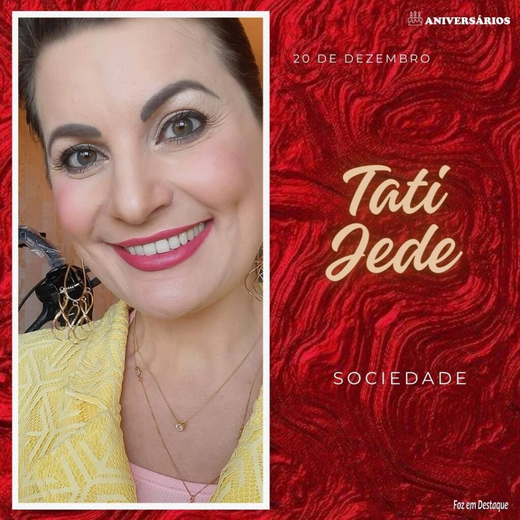 Tati Jede