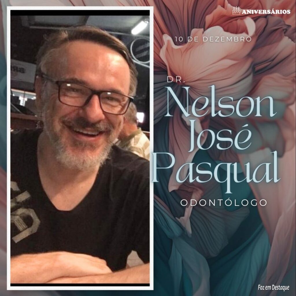 Nelson José Pasqual   