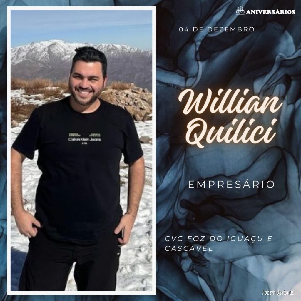 Willian Quilici