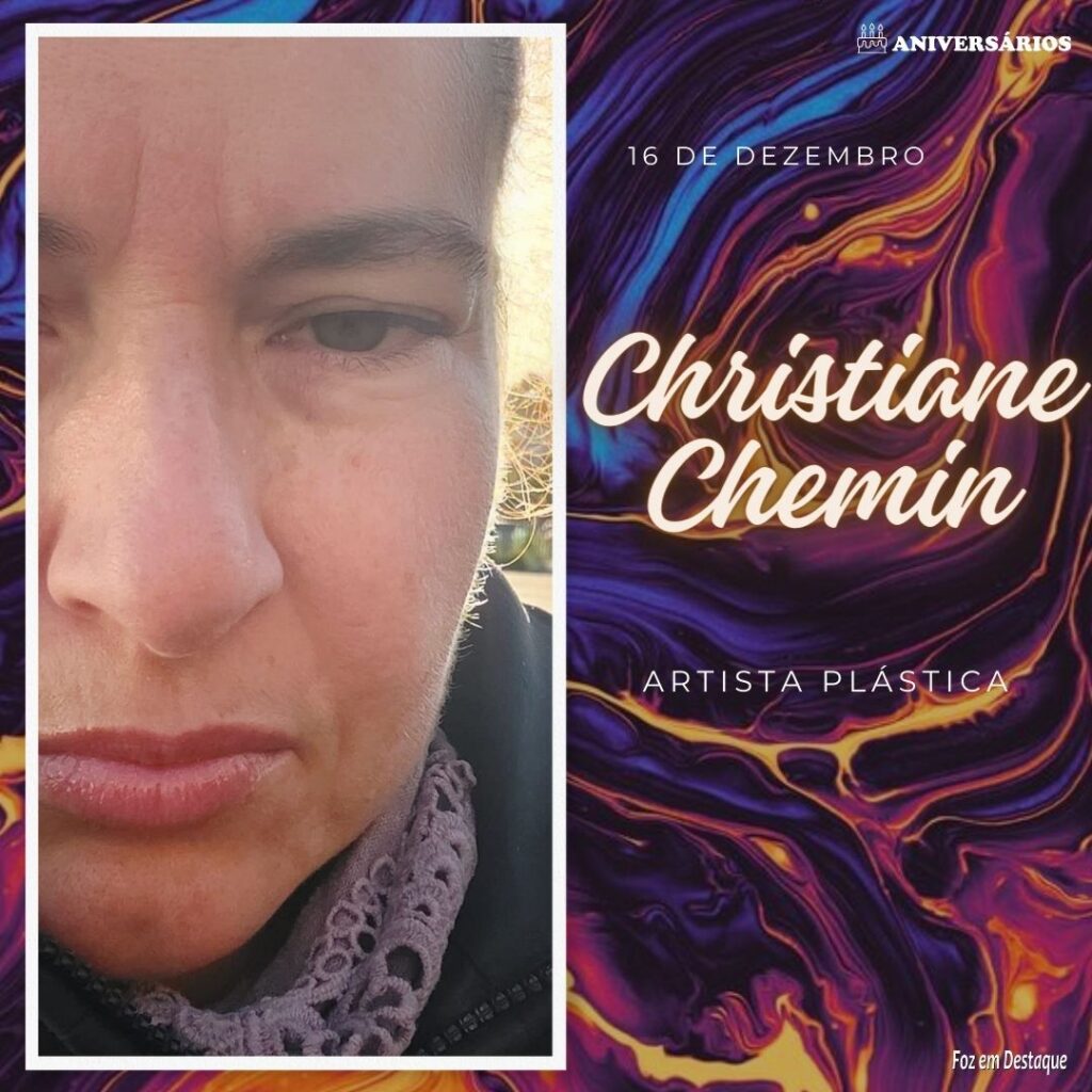 Christiane Chemin