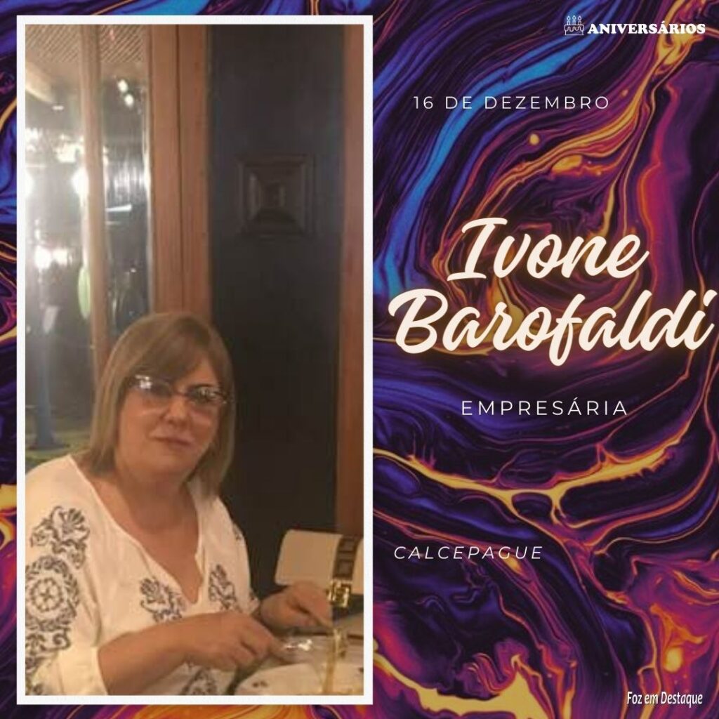 Ivone Barofaldi