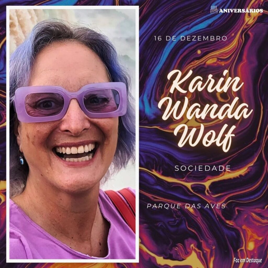 Karin Wanda Wolf