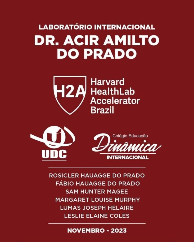 HOMENAGEM DR ACIR DO PRADO