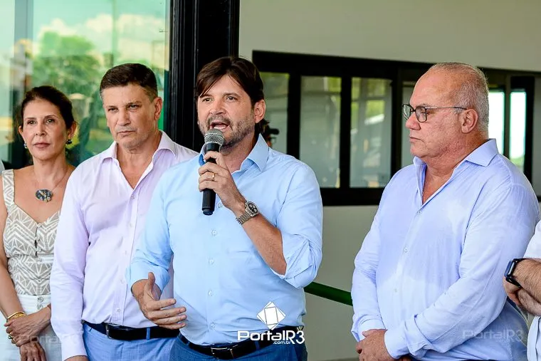 TAROBÁ CONSTRUÇÕES RODOVIARIA PINDAMONHANGA DEPUTADO ANDRÉ DO PRADO