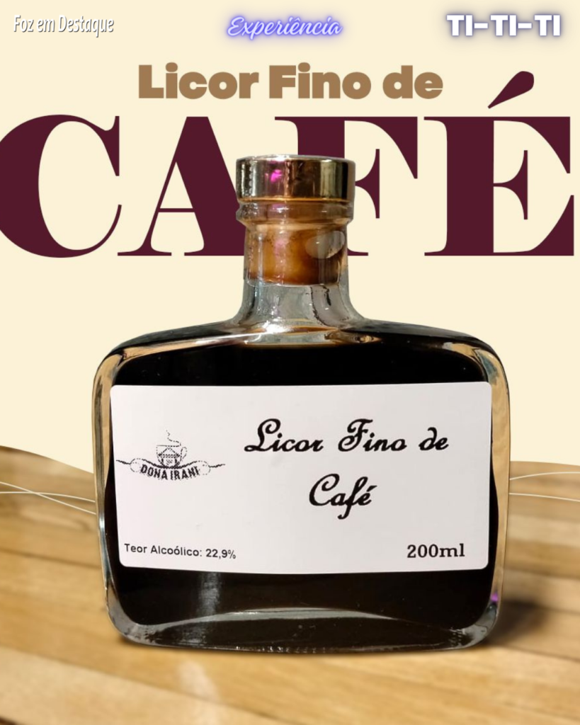 BOUTIQUE DO CAFÉ FOZ