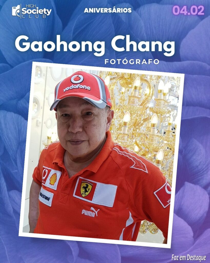 Gaohong Chang
Fotógrafo
