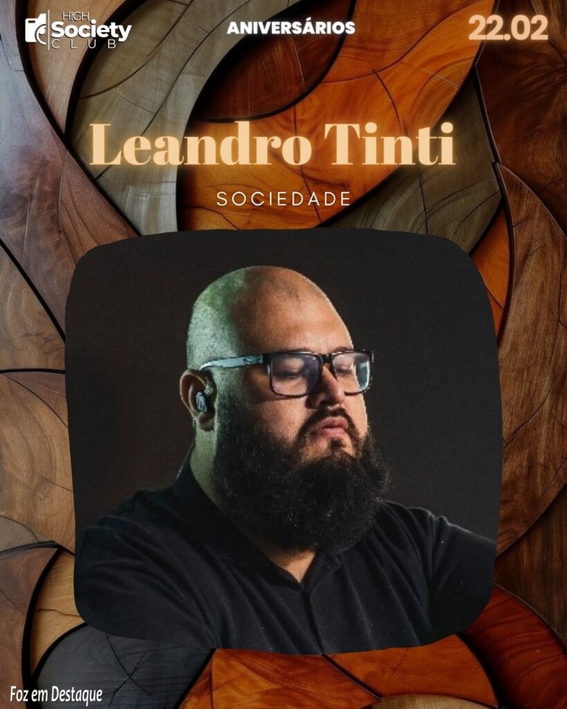 Leandro Tinti 