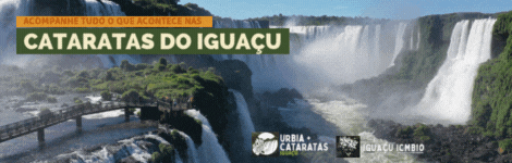 URBIA CATARATAS FOZ EM DESTAQUE