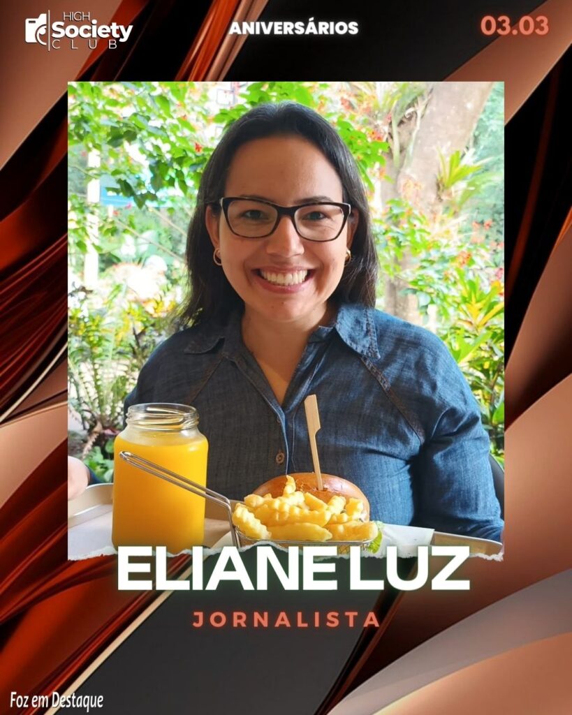 Eliane Luz
Jornalista
