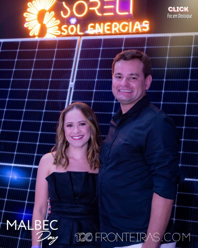 AMONA MENDES - SOL ENERGIA SOLAR - 3º MALBEL DAY 100FRONTEIRAS - 