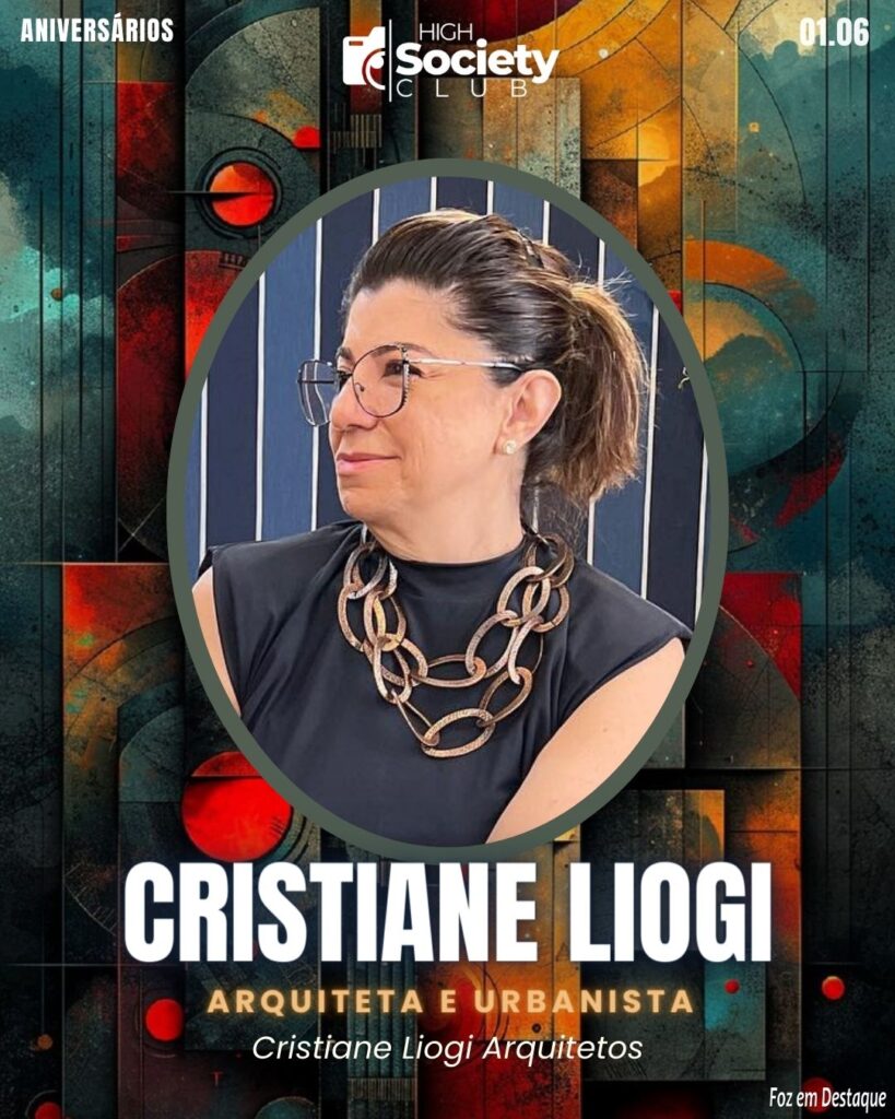 Cristiane Liogi - Arquiteta e Urbanista Cristiane Liogi Arquitetos