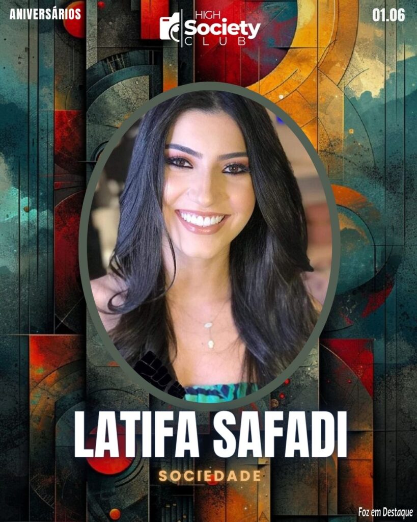 Latifa Safadi