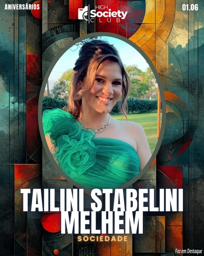 Tailini Stabelini Melhem - 
