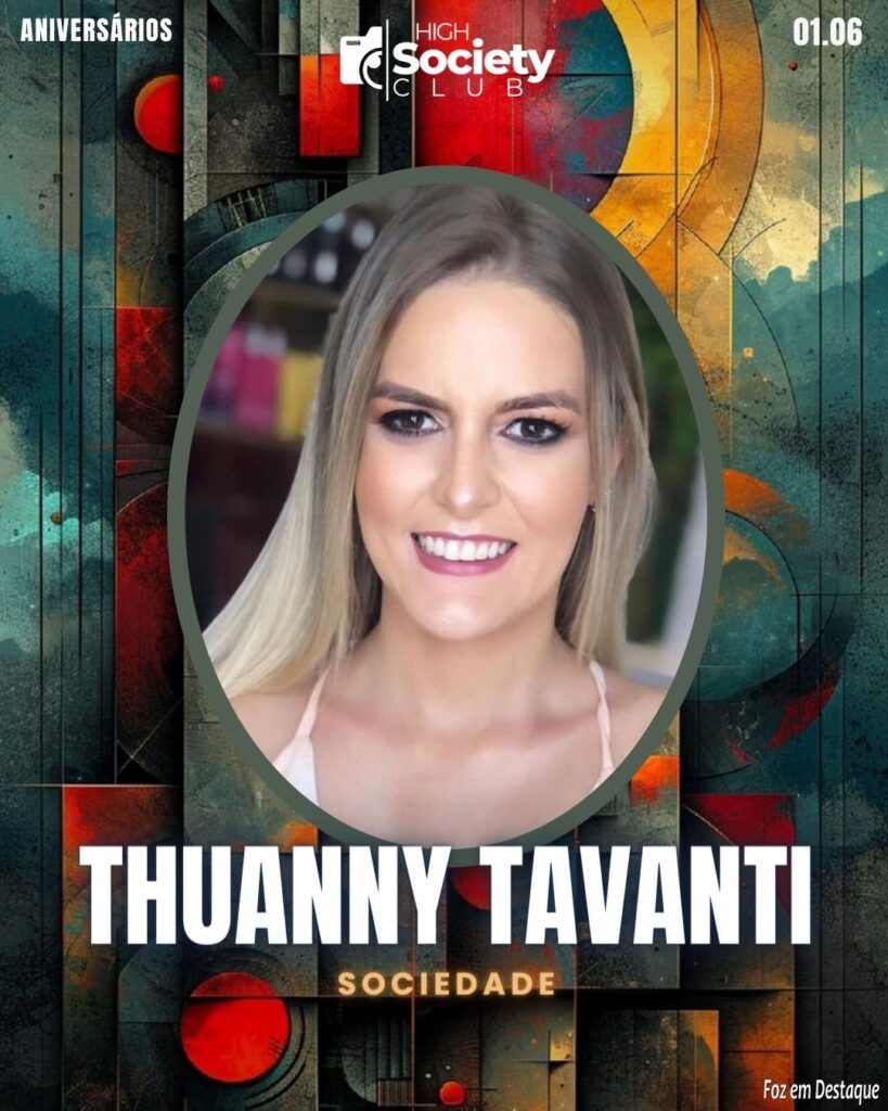 Thuanny Tavanti