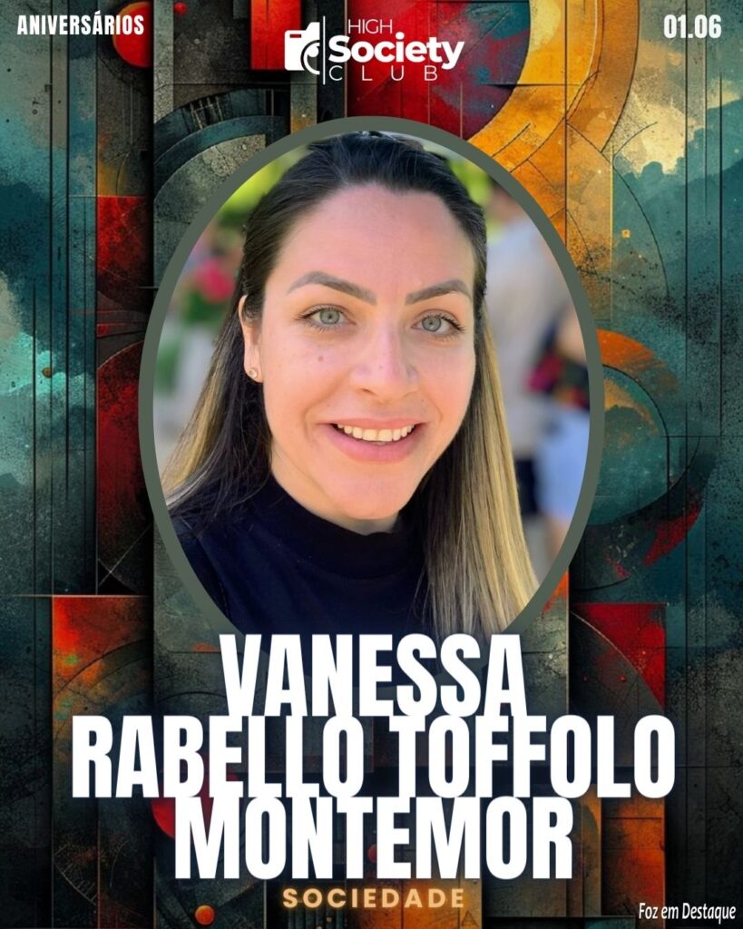 Vanessa Rabello Toffolo Montemor