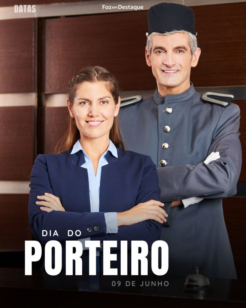 Dia do Porteiro