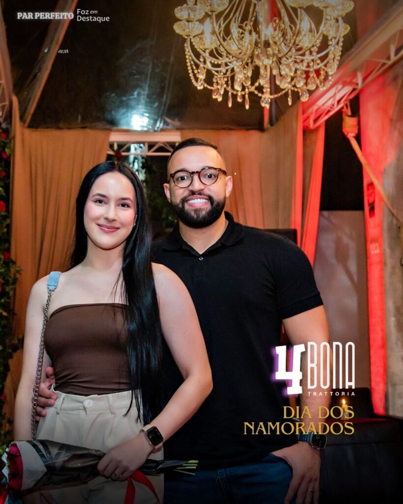 Veneza Dell’Amore no Bona