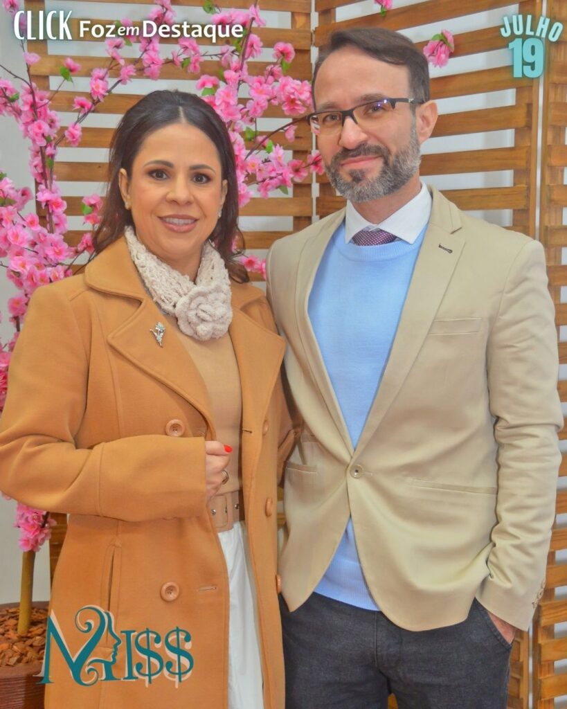 Fundação Associação Mulheres do Iguassu - Nadia Benitez - Elisangela Bassanes - Ana Flávia Dutra - Rafael Minosso