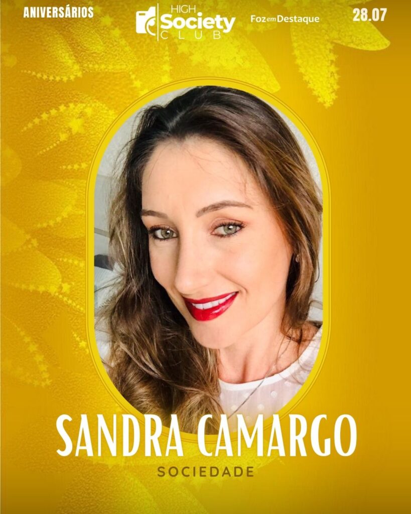 Sandra Camargo