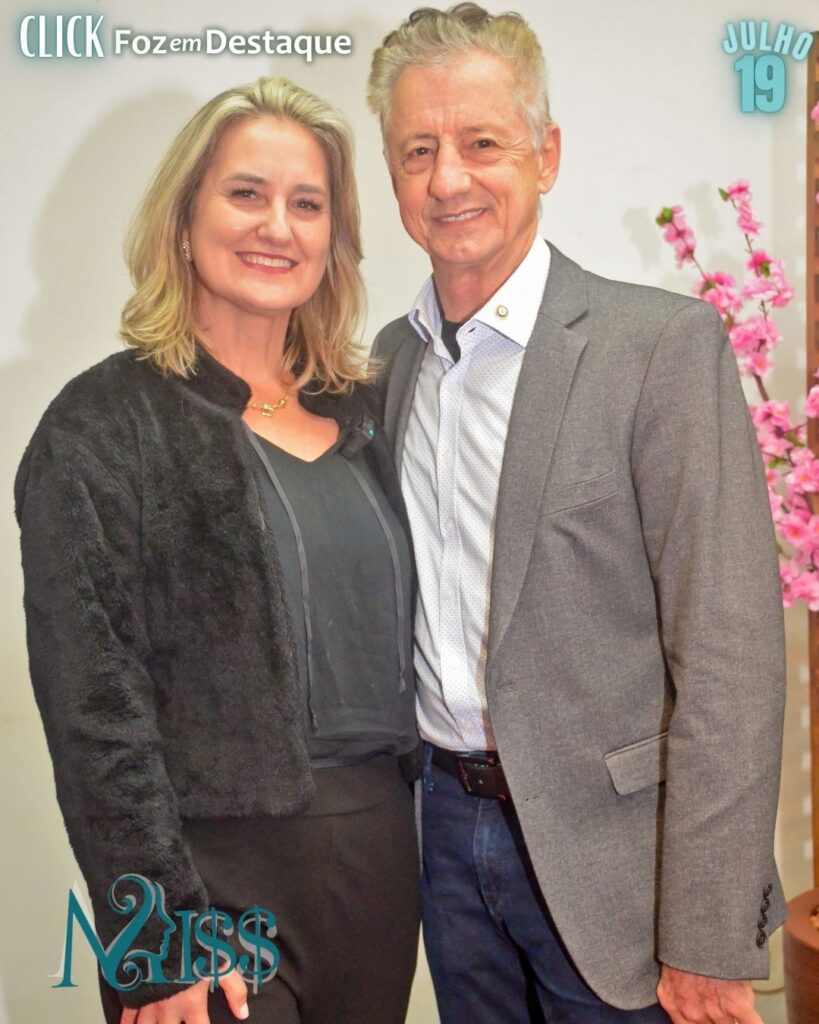 Fundação Associação Mulheres do Iguassu - Altino Voltolini - Ana Biesek