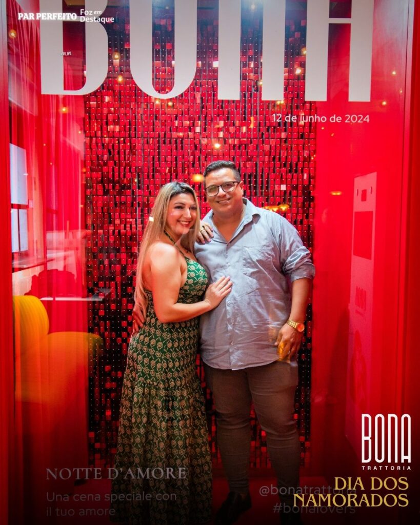 Veneza Dell’Amore no Bona