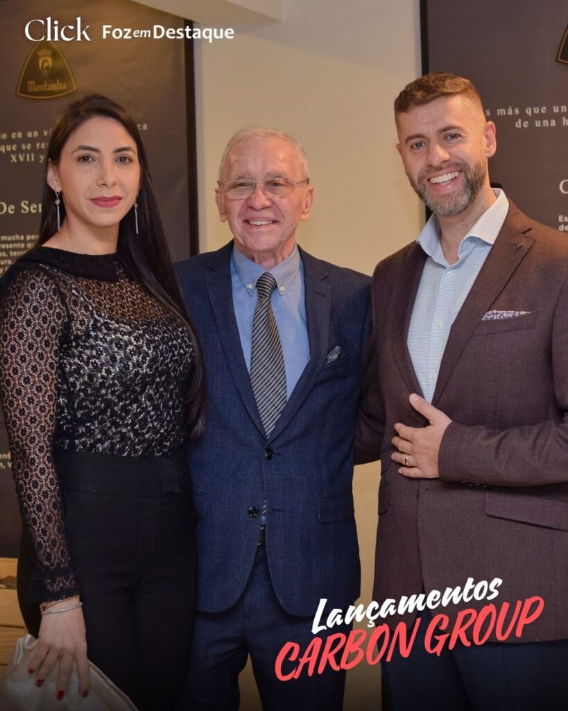 CARBON GROUP BEBIDAS EUROPÉIAS Lançamentos Gunther Wissel - Nathalia - Rosa