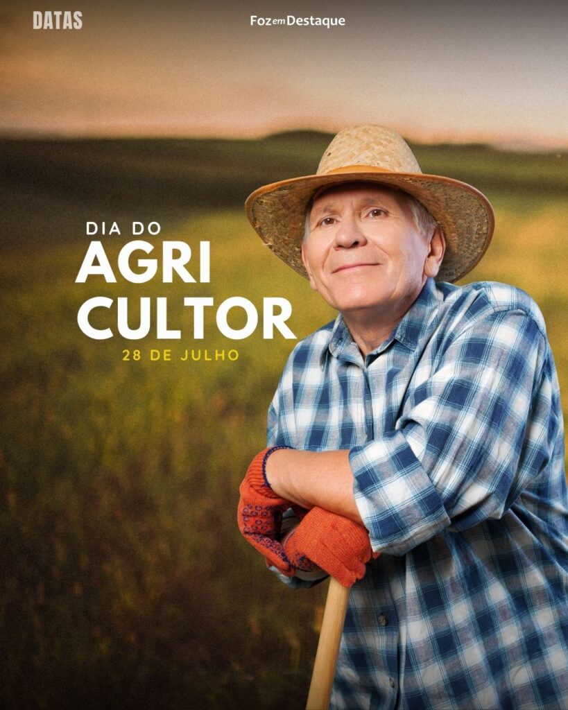 Dia Do Agricultor