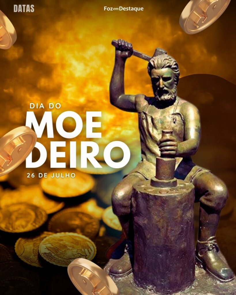 Dia Do Moedeiro